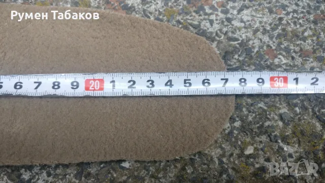 Работни гумени ботуши  и гумени галоши , снимка 7 - Други - 46757749