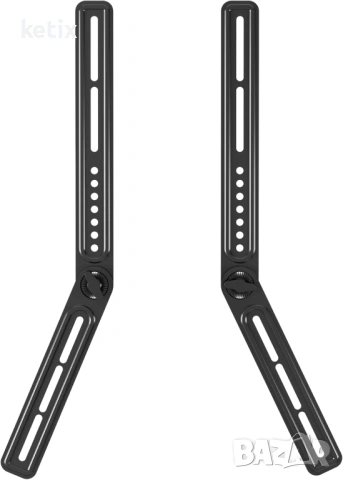 Универсална стойка за саундбар до 10кг