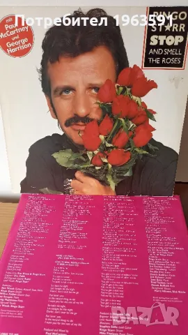 грамофонна плоча