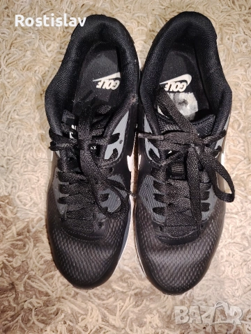 Nike Air max , снимка 4 - Маратонки - 53864251