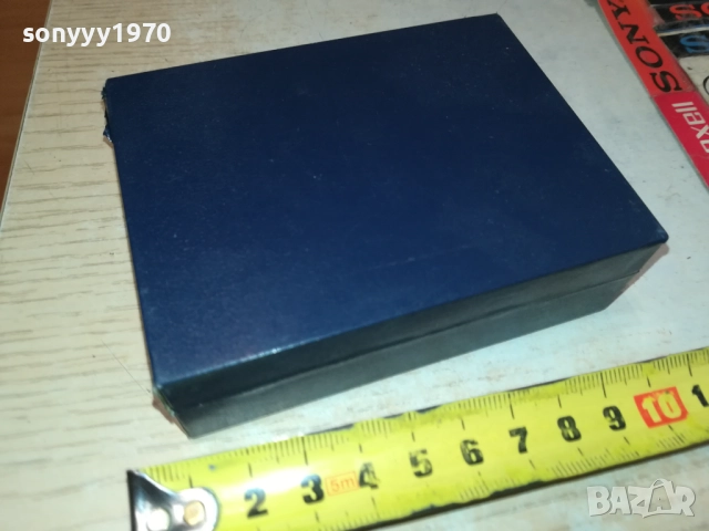 ЗАПАЛКА С КУТИЯ 1609251548, снимка 13 - Колекции - 51733971