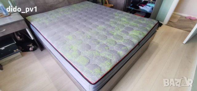 Матрак Avangard 160/200 - 28см.