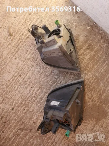 Фарове огледала 