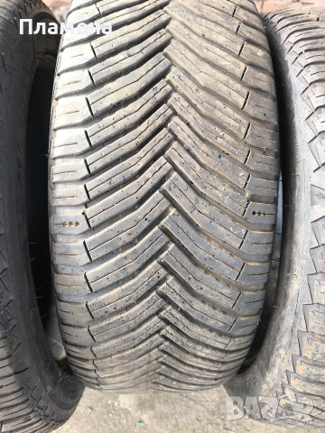 Гуми спорт пакет 255/40/20 235/45/20 Мишелин , снимка 3 - Гуми и джанти - 53486480