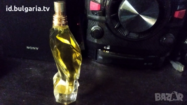 Jean Paul Gaultier - Le Male - Winter edition 125 ml. , снимка 2 - Мъжки парфюми - 52432449