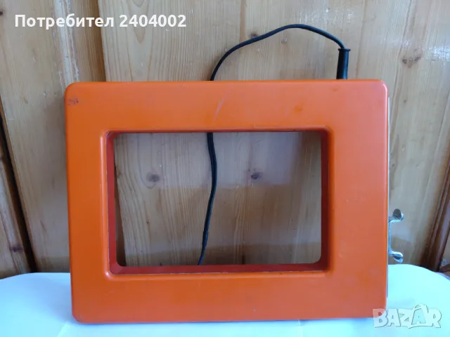 Рамкова антена за кабелотърсач Sebatel, снимка 2 - Други инструменти - 50337391