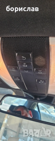 Мерцедес ц класа w204 на части, снимка 9 - Части - 51751267