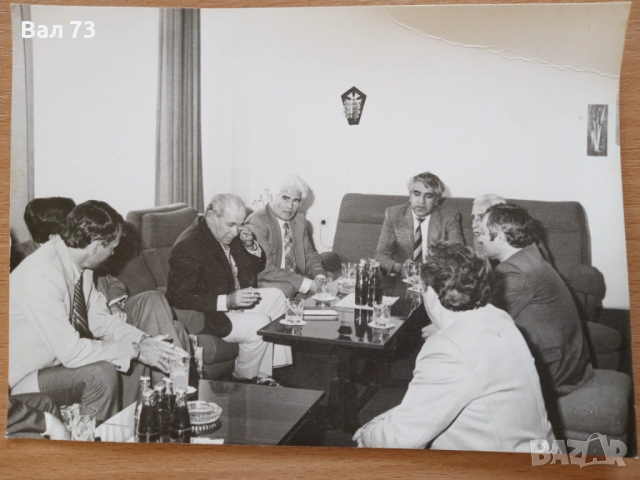 Стари снимки от соца, снимка 5 - Колекции - 53397426