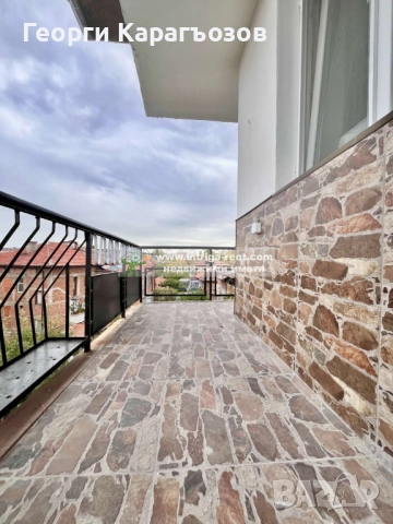 №3882 Тристаен апартамент с гараж, свободен от 05.02.2026г. в квартал Изгрев, Хасково., снимка 14 - Апартаменти - 52982985