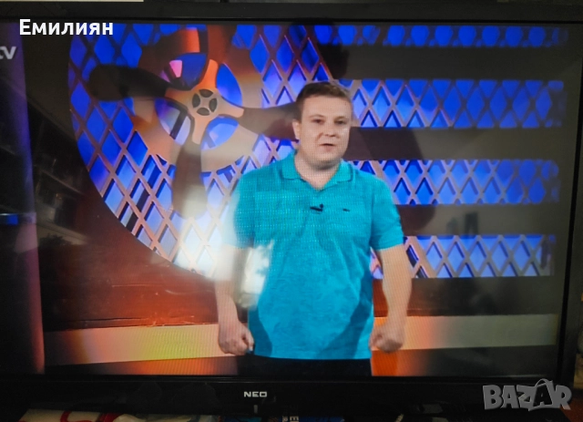 32" FullHD телевизор, снимка 2 - Телевизори - 52883828