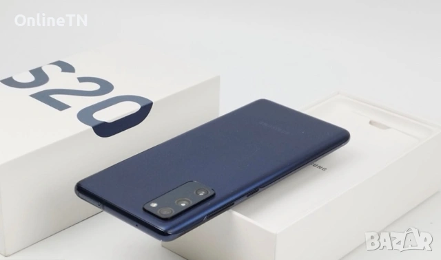 Samsung Galaxy S20 FE