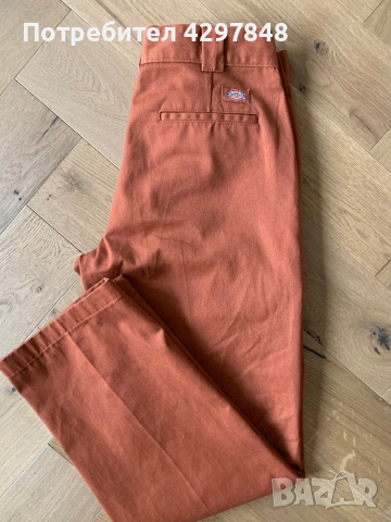 Панталон Dickies w34/L32