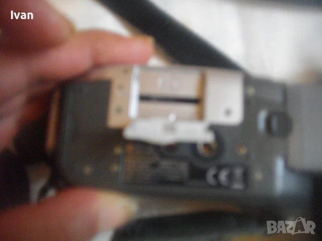 ДВД ВИДЕО КАМЕРА PANASONIC DVR-D 150 DVD VIDEO CAMERA MULTI FORMAT RECORDING ОТЛИЧНА ПОЧТИ НОВА, снимка 7 - Камери - 51001035