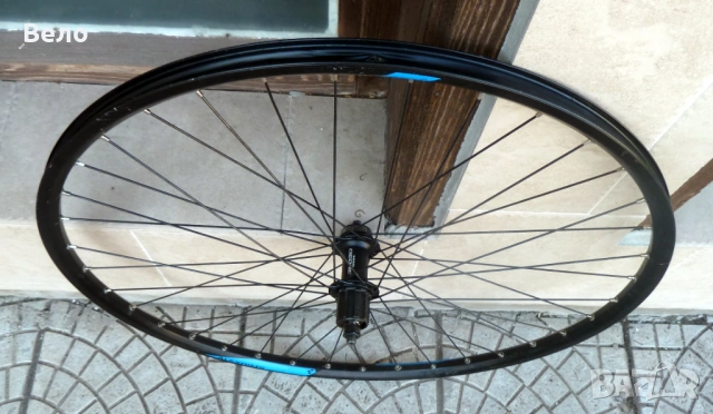 Задна капла 28 цола за ДИСК !, снимка 6 - Части за велосипеди - 54002777