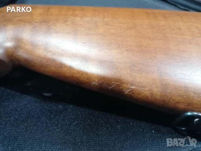 CZ 527 Varmint , снимка 7 - Ловно оръжие - 50522729