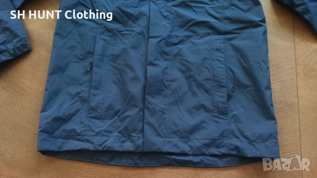 THE NORTH FACE DRYVENT Waterproof Kids Jacket Размер 11-12 г./ 152 см. детско водонепромокаемо 15-58, снимка 9 - Детски якета и елеци - 53213971