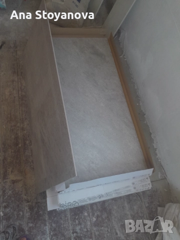 ФАЯНС плочи, снимка 1