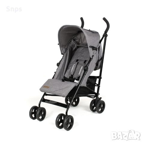 Детска количка Babytrold, до 36 месеца, снимка 1 - Детски колички - 46204560