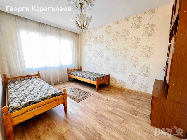 №1704 Четиристаен апартамент под наем от 04.05.2026г. в близост до районен съд - Хасково., снимка 10 - Апартаменти - 54079128