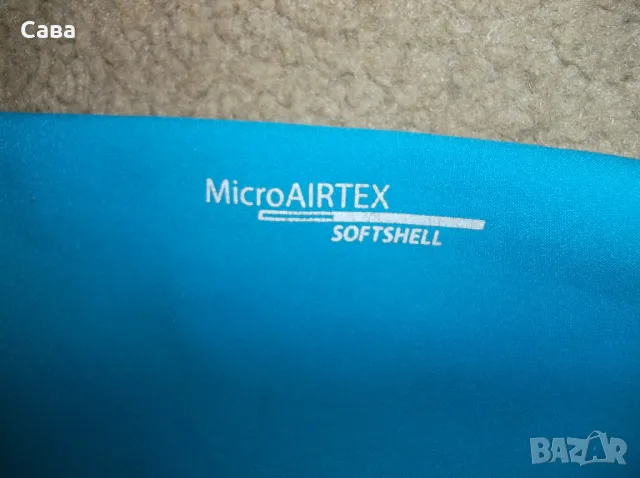 Софтшел VITTORIO ROSSI  дамски,Л, снимка 7 - Спортни екипи - 49831717