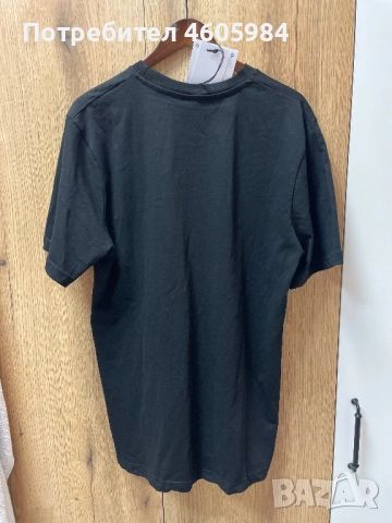 Мъжка тениска Hermes , снимка 2 - Тениски - 52436788