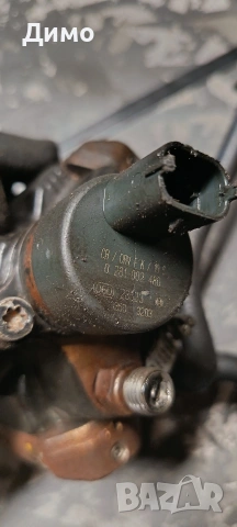 gnp гнп бмв е46 330д bmw e46 330д, снимка 7 - Части - 54240848