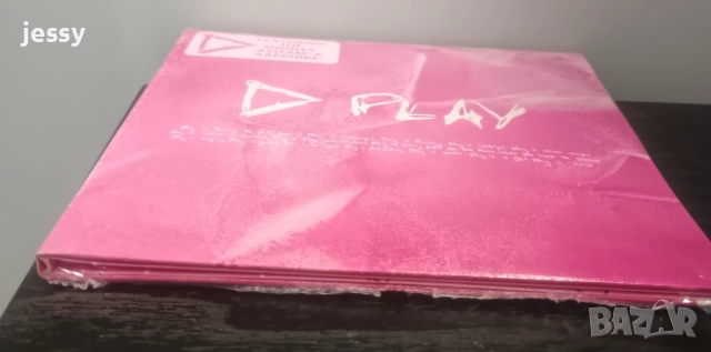 Ed Sheeran – Play, снимка 3 - CD дискове - 51837299