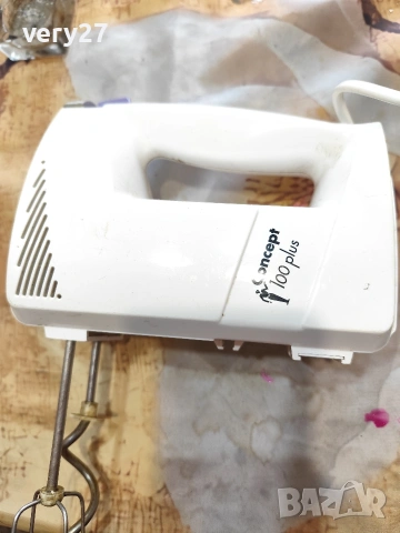 миксери изгодно