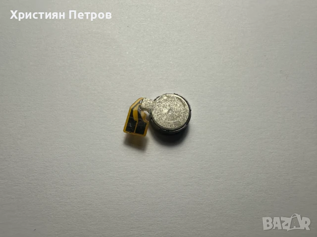 Вибрация модул лентов кабел за Huawei Y5p, снимка 2 - Резервни части за телефони - 50478026