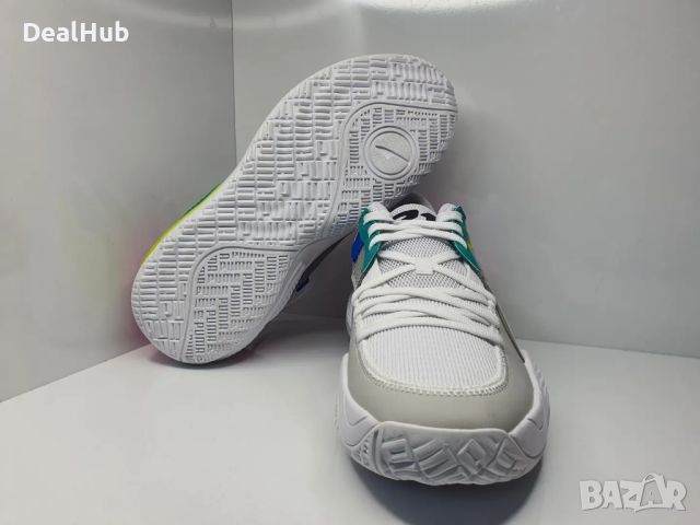 Маратонки Puma Court Rider 2K21 , снимка 3 - Маратонки - 46596144