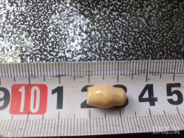 Стара руска кукла матрьошка 8 в 1, снимка 6 - Антикварни и старинни предмети - 53278726