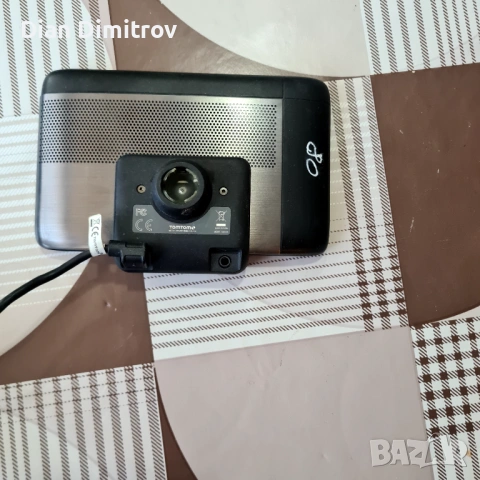 Навигация за камионо, снимка 2 - TOMTOM - 53778801