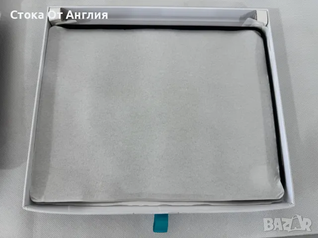 Клавиатура - Logitech Combo Touch iPad Pro 13-inch (M4)(2024), снимка 5 - Клавиатури и мишки - 50001316