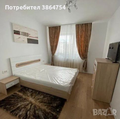 Тристаен апартамент Ветрен, снимка 2 - Aпартаменти - 45206271