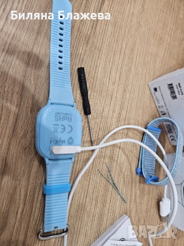 часовник Майки, снимка 3 - Детски - 52132339