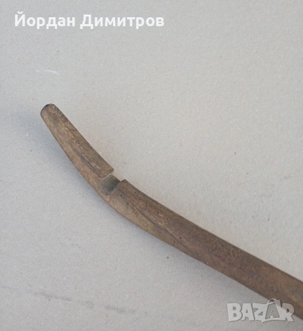 Стара кобилица, снимка 3 - Антикварни и старинни предмети - 53487091