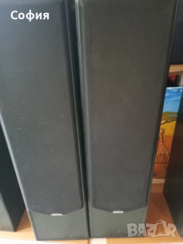 Kолони MAGNAT 22-30.000kx.4-8om.240w.