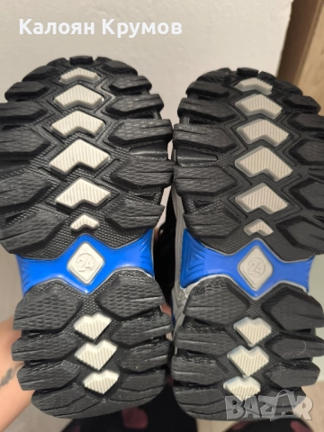 Нови детски обувки , снимка 10 - Детски боти и ботуши - 52327961
