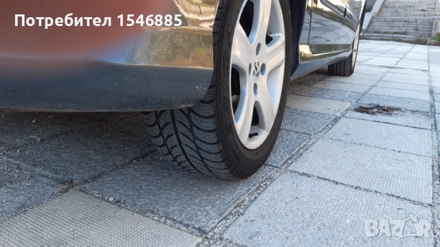 PEUGEOT 308, снимка 12 - Автомобили и джипове - 52257390