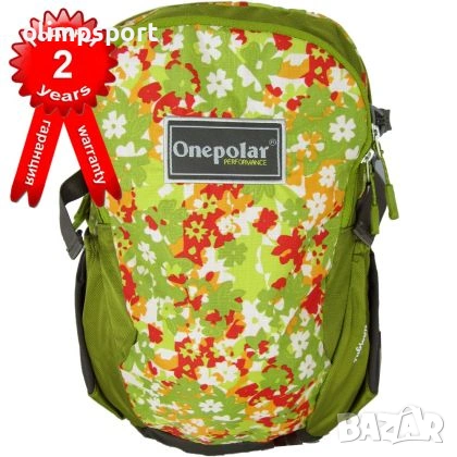 Анатомична раница с вентилация и водоустойчиво покривало , снимка 4 - Раници - 53941799