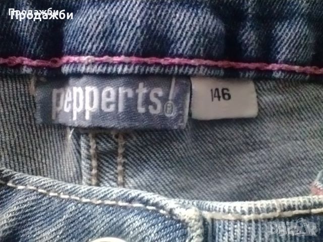 Лот къси панталонки за момиче, снимка 18 - Детски къси панталони - 46415595