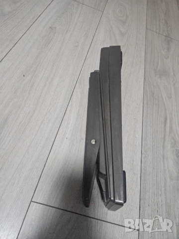 Експрешън педал за два синтезатора., снимка 5 - Синтезатори - 51611343