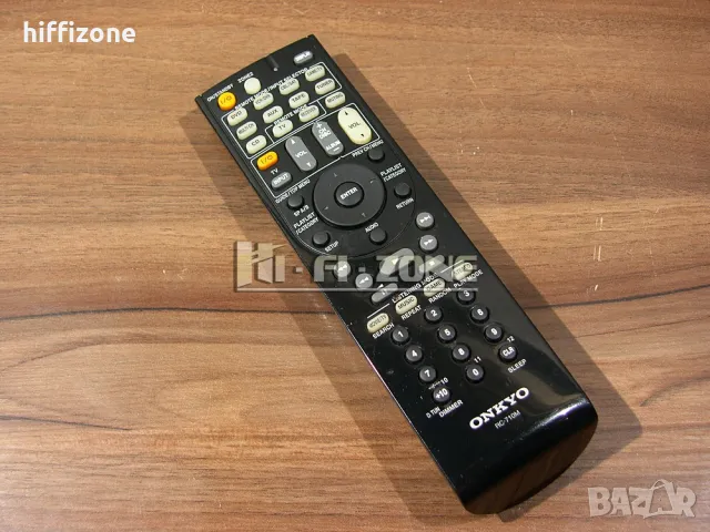 Дистанционно  Onkyo rc-710m /1 , снимка 2 - Други - 48000621