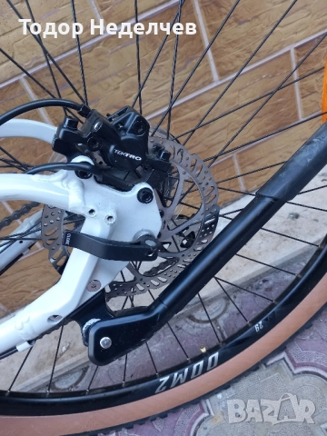 Bulls 29 цола, снимка 9 - Велосипеди - 52300646