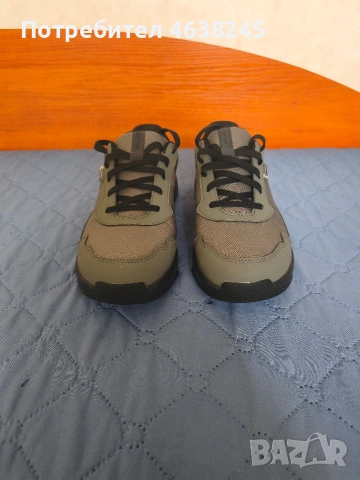 туристически обувки, снимка 2 - Екипировка - 53885956