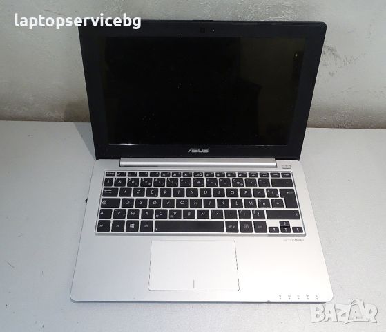 Лаптоп на части Asus X201E X201E-KX059D X202E S200E с работеща матрица