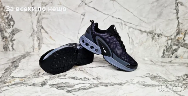 Nike Мъжки Маратонки от 40 до 44 номер👟Мъжки Спортни Обувки Найк - 3 Налични Цвята Код P437, снимка 12 - Маратонки - 50062499