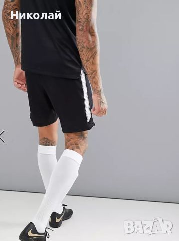 Nike Football Dry Squad Shorts, снимка 11 - Спортни дрехи, екипи - 45163232