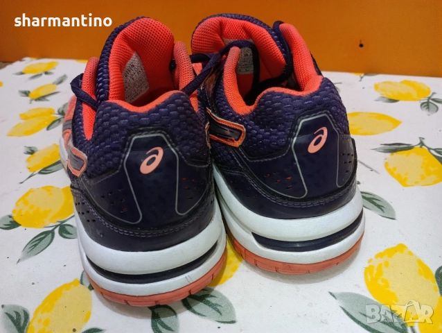 Asics Gel N 39,5 - 15 лв, снимка 4 - Маратонки - 52751648
