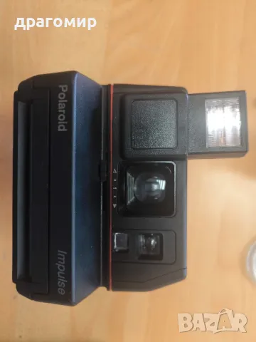 Polaroid Impulse , снимка 2 - Фотоапарати - 50021828